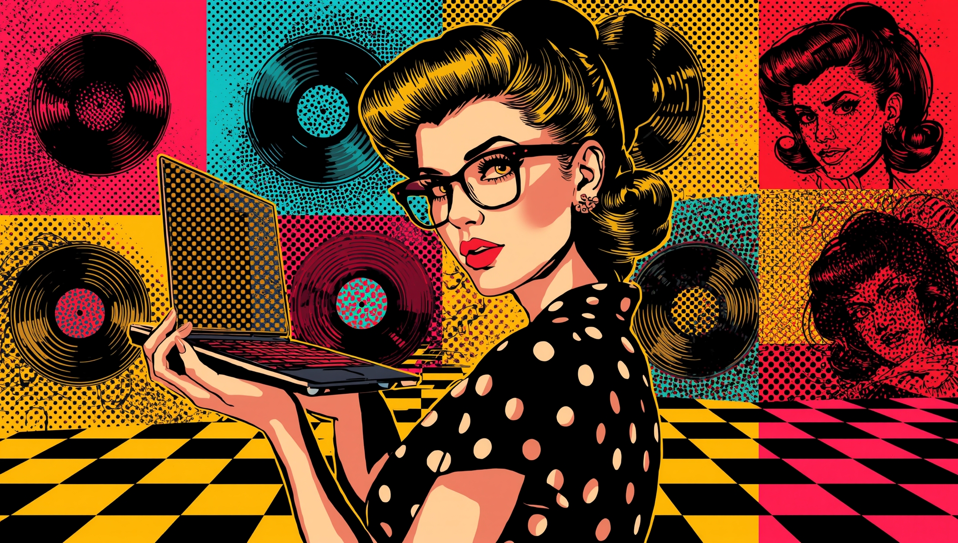 Lucid_Origin_vibrant_PopArt_style_illustration_fused_with_eleg_0