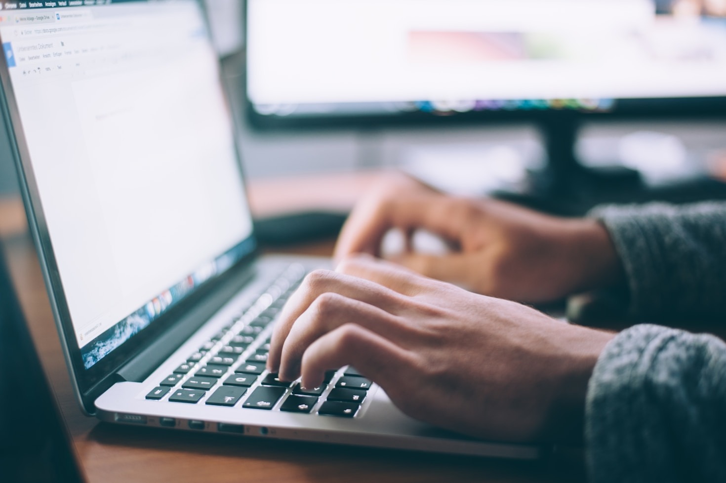 Warum Digitalisierung für alle zugänglich sein sollte