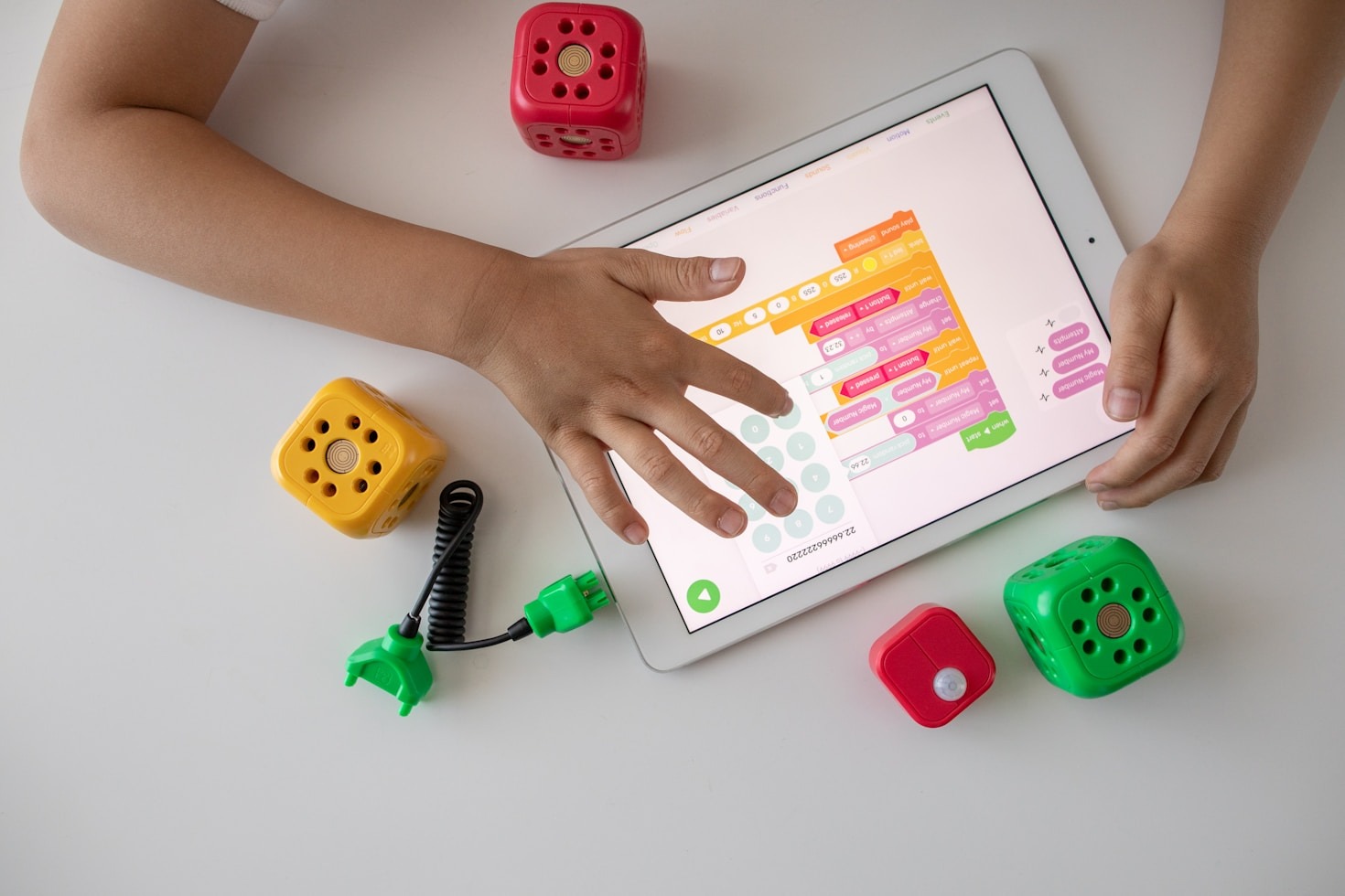 Wie spielerisches Lernen Kinder fördert
