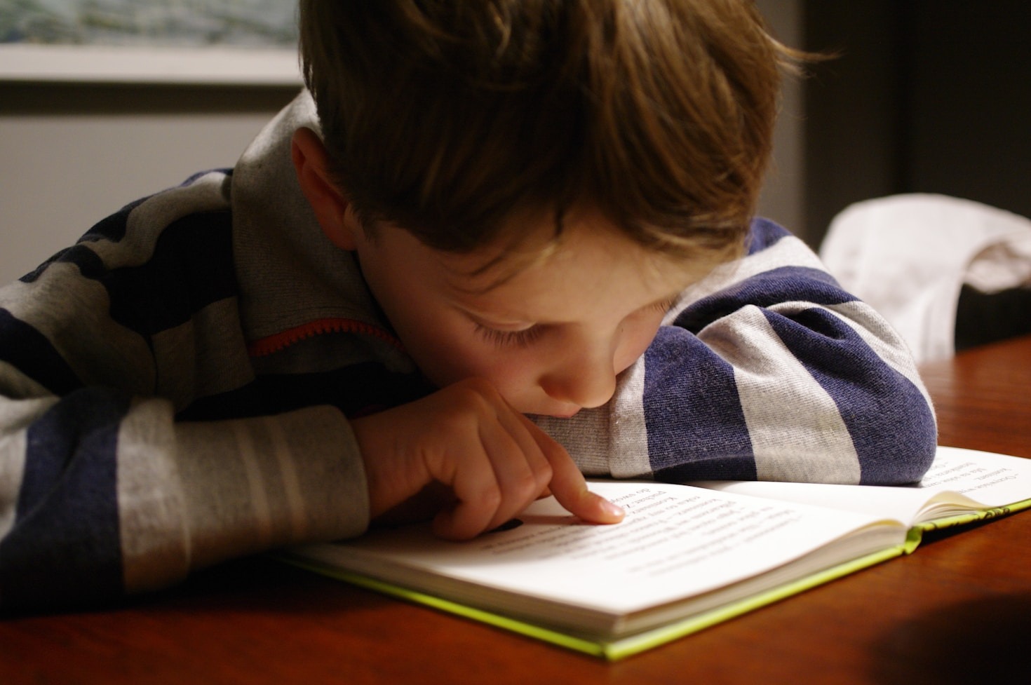 Technologie als kreatives Werkzeug für Kinder nutzen